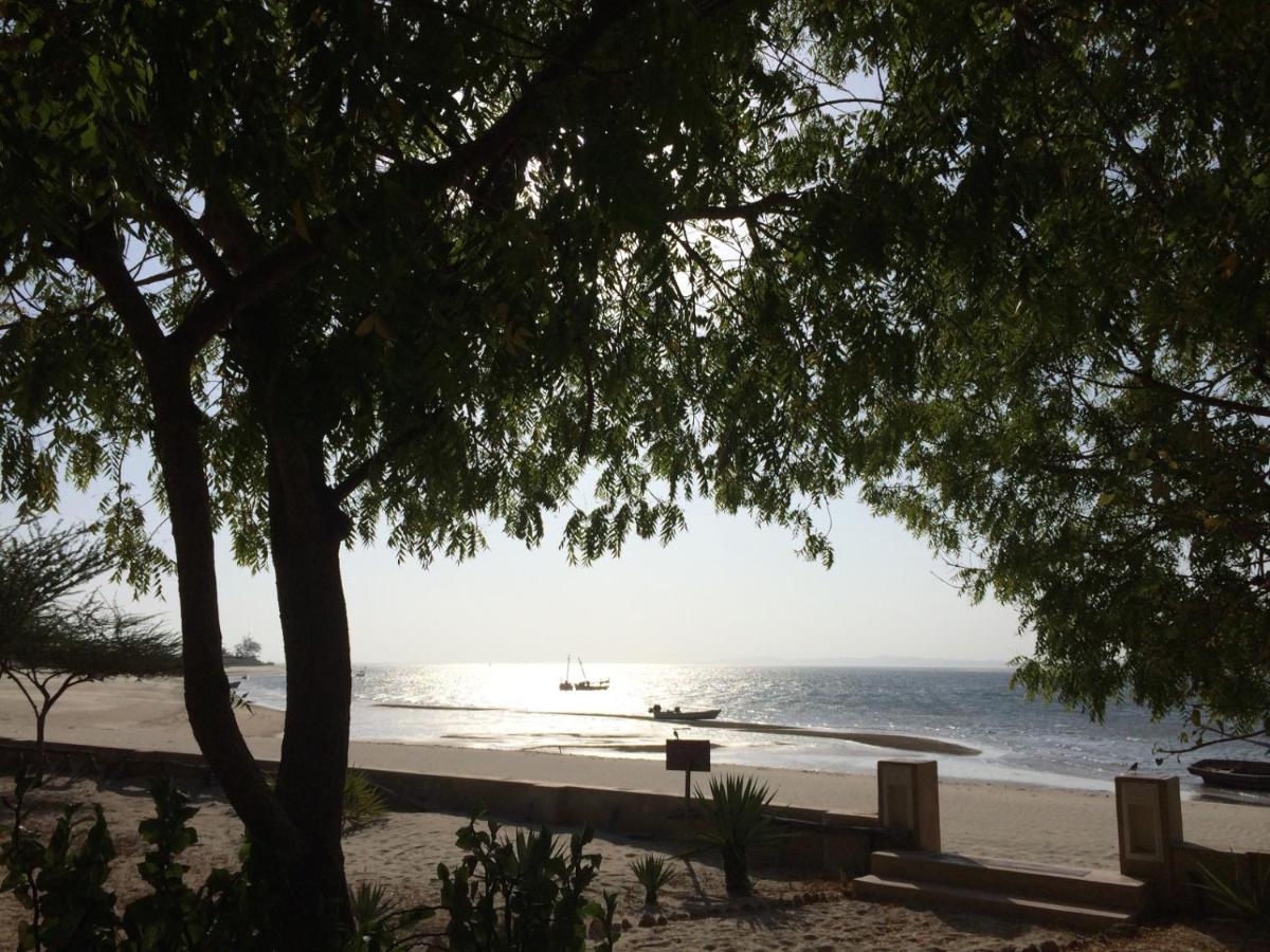 Mangrove House Hotell Lamu Exteriör bild