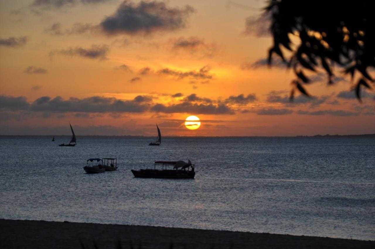 Mangrove House Hotell Lamu Exteriör bild