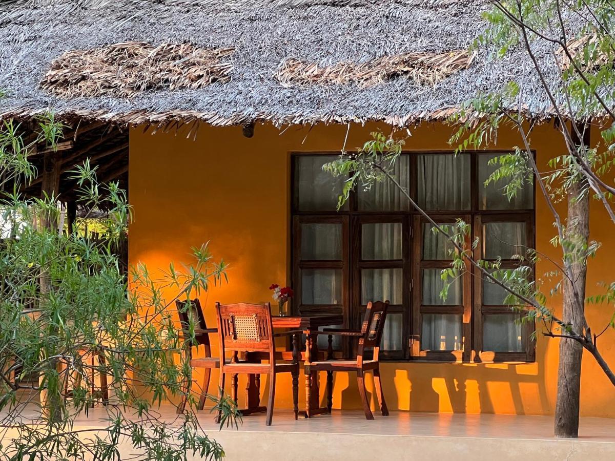 Mangrove House Hotell Lamu Exteriör bild