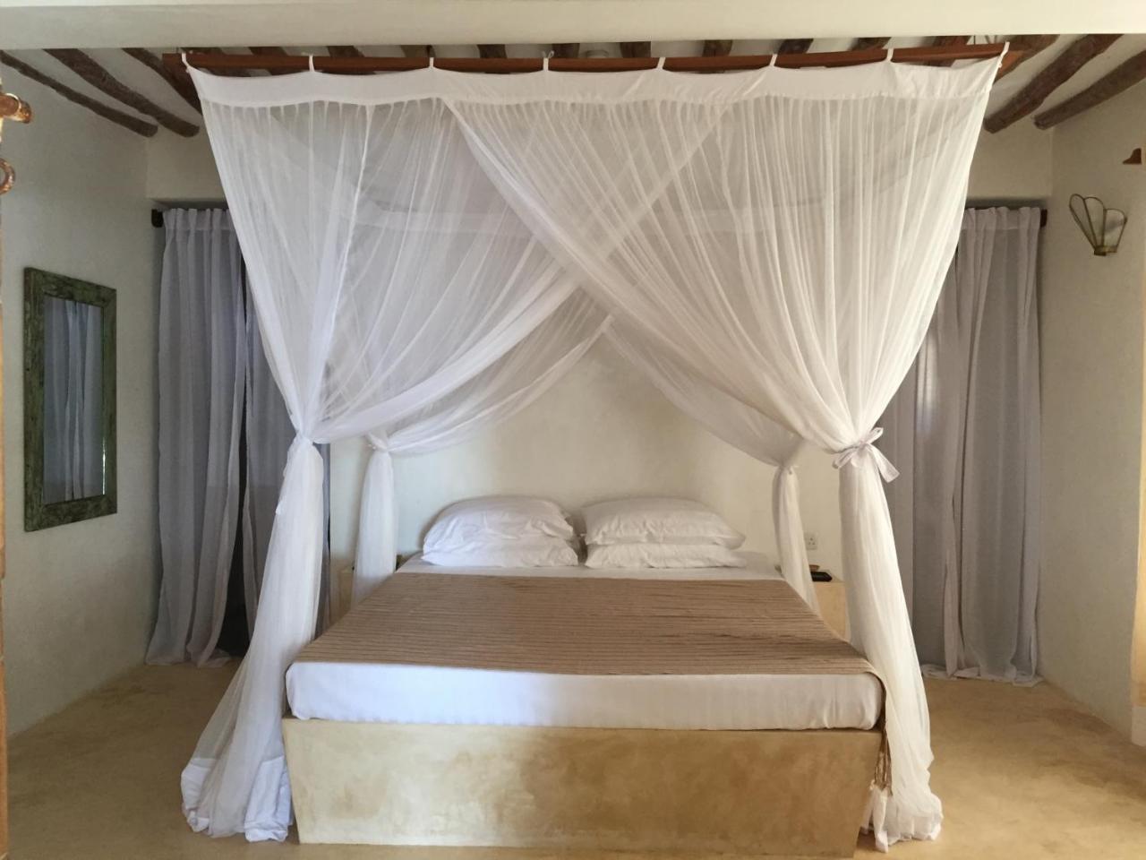 Mangrove House Hotell Lamu Exteriör bild