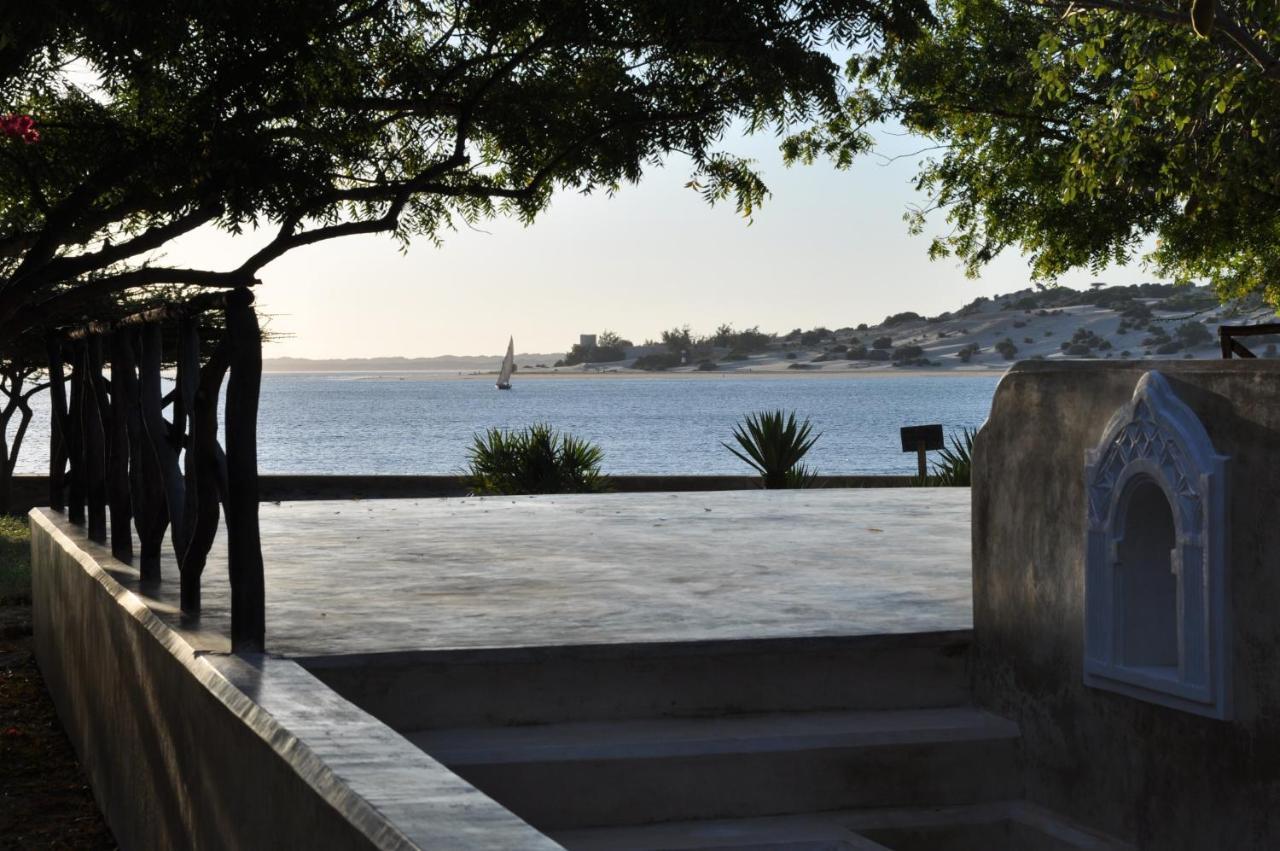 Mangrove House Hotell Lamu Exteriör bild