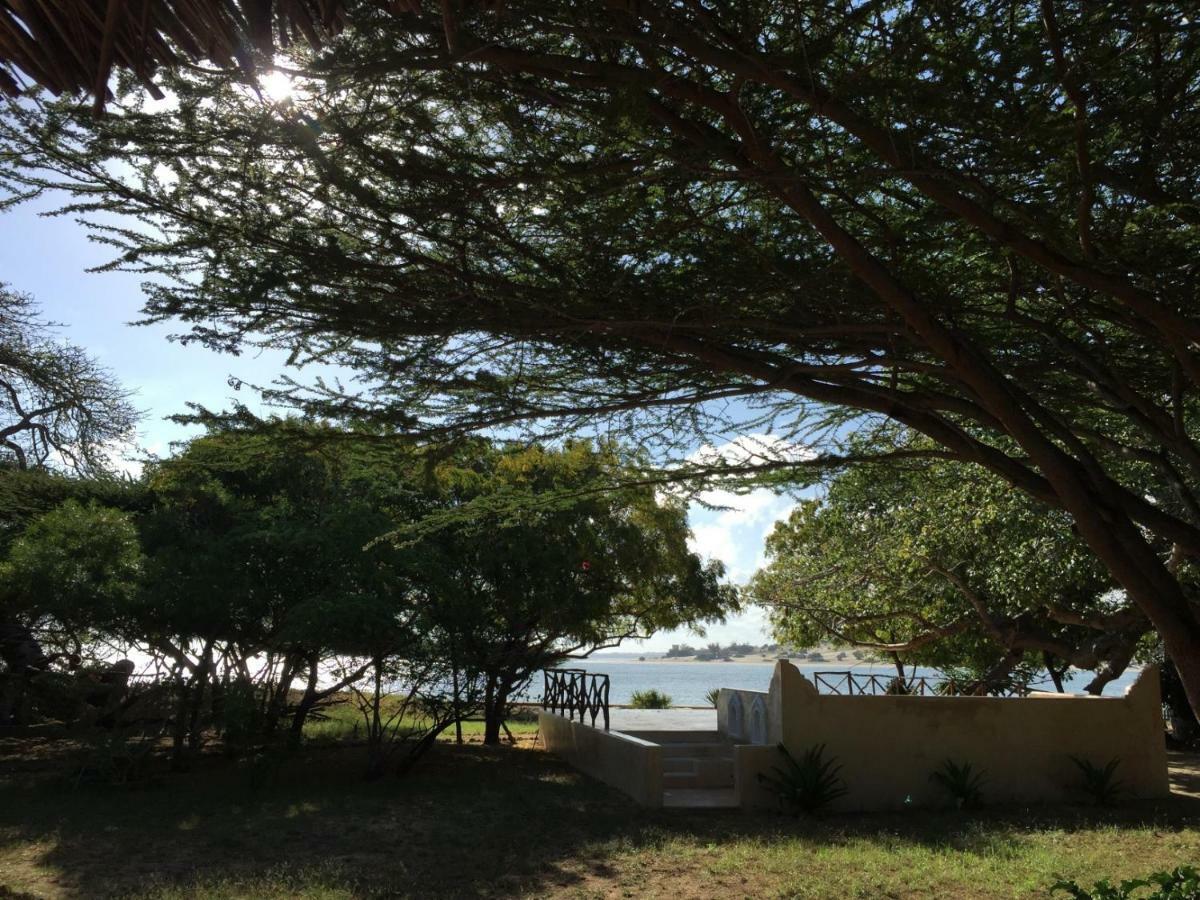 Mangrove House Hotell Lamu Exteriör bild