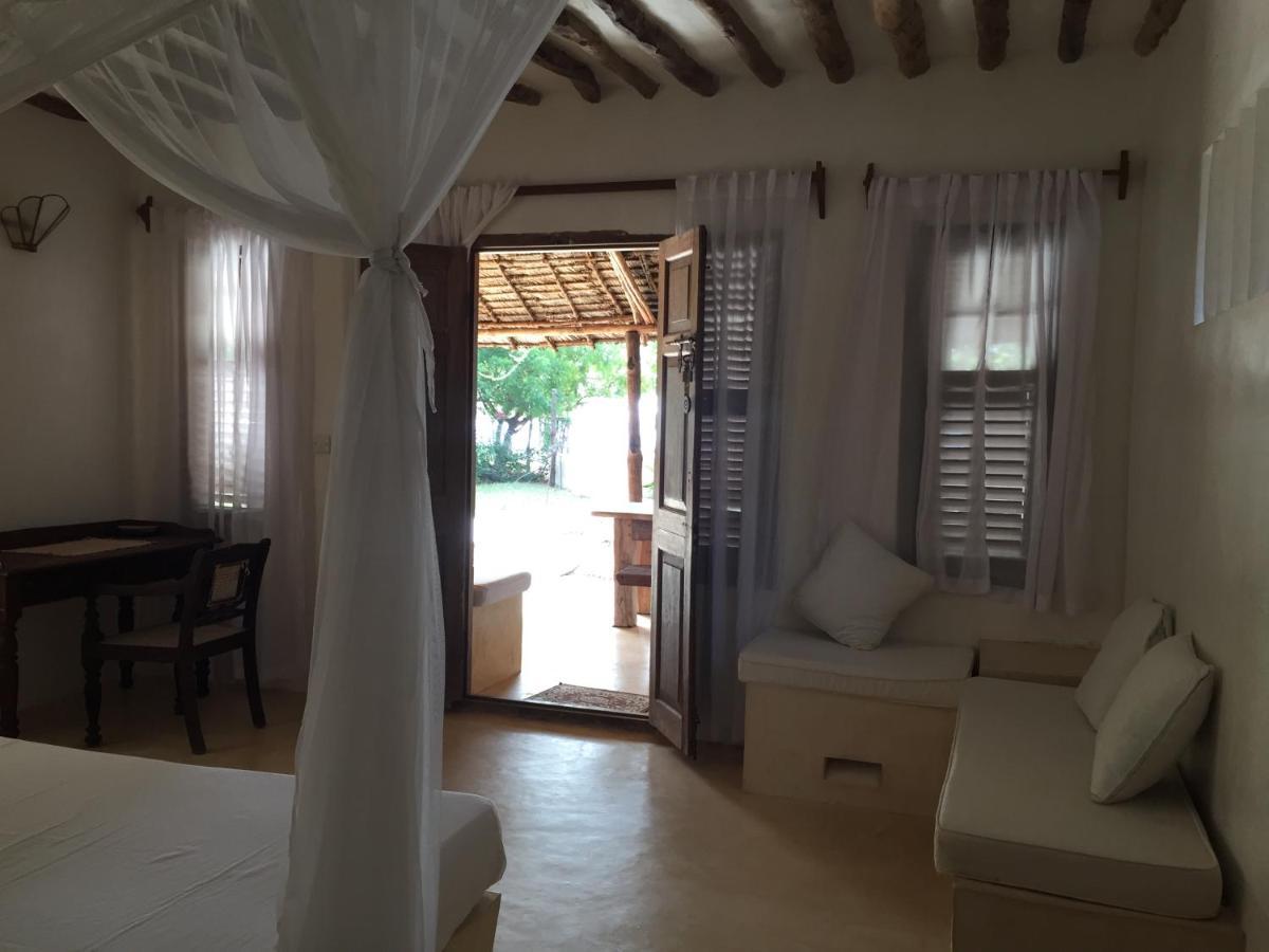 Mangrove House Hotell Lamu Exteriör bild