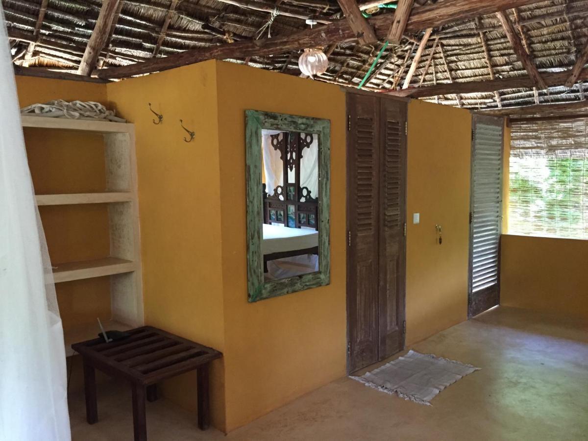 Mangrove House Hotell Lamu Exteriör bild