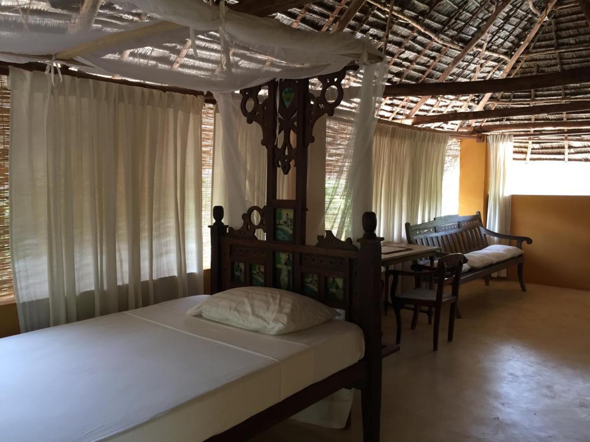 Mangrove House Hotell Lamu Exteriör bild